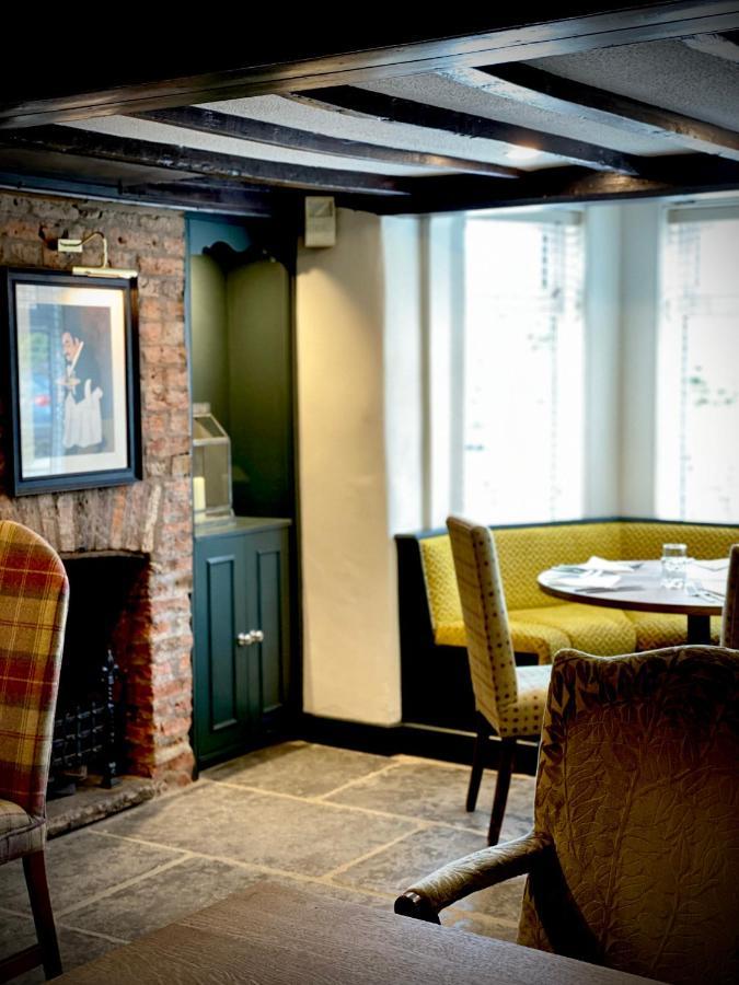 The General Tarleton 5*
