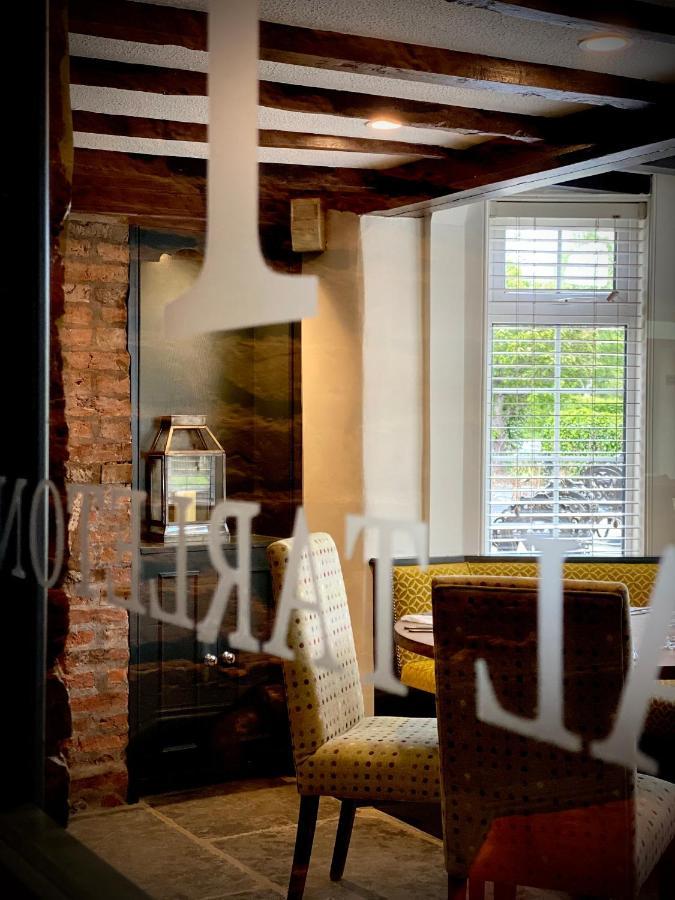 Locanda The General Tarleton 5*