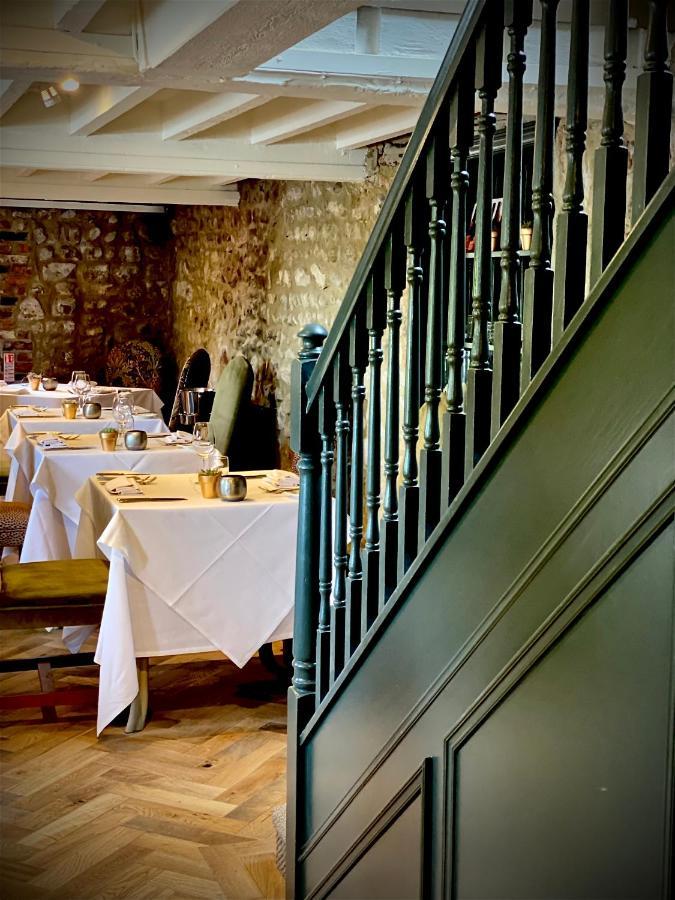 Locanda The General Tarleton 5*