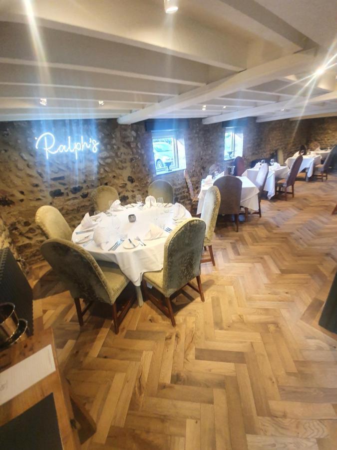 The General Tarleton Locanda Harrogate
