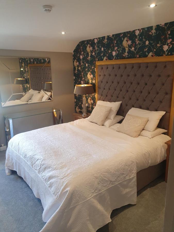 The General Tarleton 5*